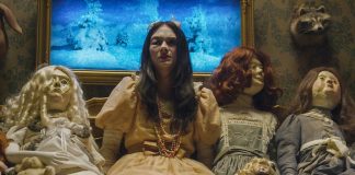 Crítica de ‘Ghostland’