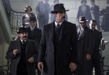 ‘La sombra de la ley’, un hard boiled barceloní