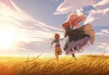 ‘Maquia’, el pas del temps i la maternitat en un anime
