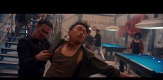 Crítica de “The Night Come For Us”