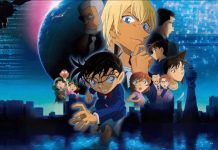 Crítica de “Detective Conan: Zero enforcer”