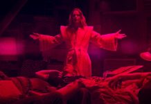 Crítica de ‘Mandy’