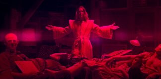 Crítica de ‘Mandy’