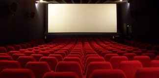 Aquest divendres al cinema…