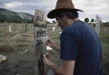 Crítica de ‘Desenterrando Sad Hill’