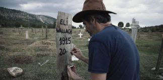 Crítica de ‘Desenterrando Sad Hill’