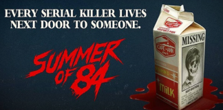 ‘Summer of 84’, la mateixa història de sempre