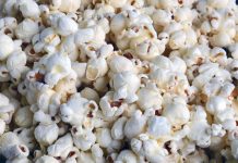 CINEMA PARADITO. Història d’una crispeta