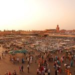 300px-Maroc_Marrakech_Jemaa-el-Fna_Luc_Viatour