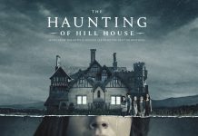 ‘The haunting of Hill house’: retrat d’una casa encantada