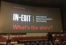 Crònica de l’In-Edit 2018. Primera part