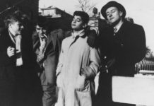 Book Challenge de novembre. La generació beat