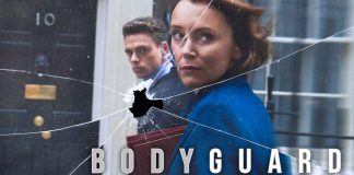 Bodyguard, el fenomen de l’any a Anglaterra