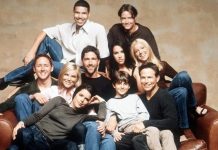 Party of five, un remember de Netflix