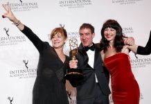 ‘La casa de papel’ guanya l’Emmy internacional