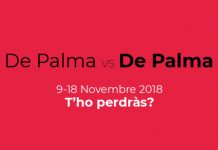 XXXVII Edició del TerrorMolins