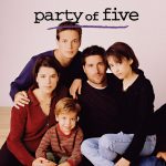 party-of-five-season-4-poster