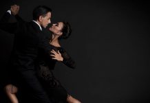 El tango segons Jorge Luis Borges