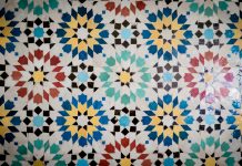 Meravelles del Marroc: Seduccions de Marràqueix, Josep Piera