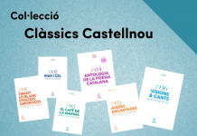 Clàssics de la literatura catalana