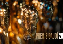 Nominacions als Premis Gaudí 2019