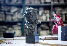 Nominacions als premis Goya 2019