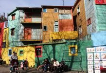 Meravelles de l’Argentina: ‘De Barcelona al Plata’, Santiago Rusiñol