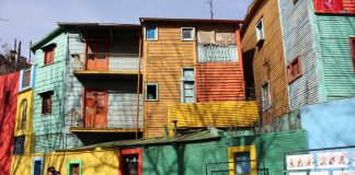 Meravelles de l’Argentina: ‘De Barcelona al Plata’, Santiago Rusiñol