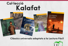 Clàssics de la literatura universal