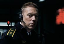 ‘The Guilty’. A l’altra banda del telèfon