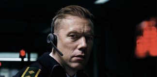 ‘The Guilty’. A l’altra banda del telèfon