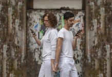 ETC TEATRE. Love Machine