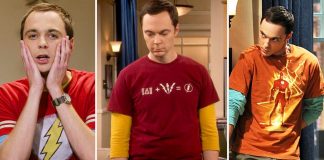 ‘La vida según Sheldon’. La lògica de la ciència