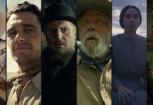 ‘La balada de Buster Scruggs’. Passió pel western