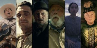 ‘La balada de Buster Scruggs’. Passió pel western