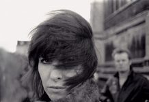 ‘A todo riesgo. Memorias airadas de una Pretender’