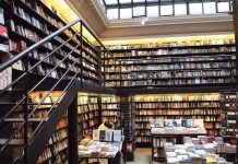 Les 5 llibreries més antigues d’Europa