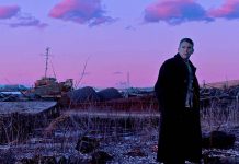 CINECLUB VIC. El reverendo