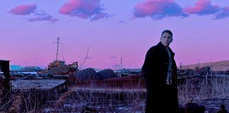 CINECLUB VIC. El reverendo