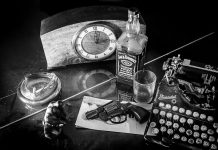 ‘Hotel Metropole’, Sebastià Bennasar