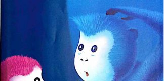 CINECLUB XIC. Clàssics de l’animació xinesa