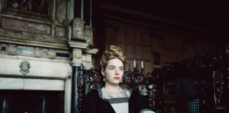 Crítica de ‘La Favorita’