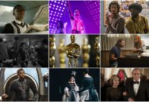 Nominats als Oscars 2019