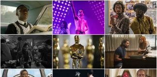 Nominats als Oscars 2019