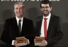 ‘Los crímenes de Alicia’ i ‘La vigíla’. Premis Nadal i Josep Pla