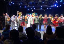 “Toni’s Story”, el primer espectacle dels Tonis de Manlleu