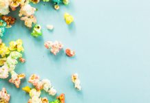 Film Challenge de febrer. Comèdies romàntiques