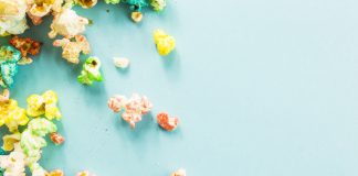 Film Challenge de febrer. Comèdies romàntiques