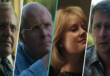 Crítica de “Vice”