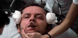 CINECLUB VIC. Alguien voló sobre el nido del cuco